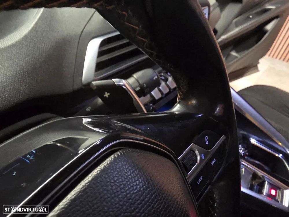 Peugeot 5008 BlueHDI 120 EAT6 Active - 5