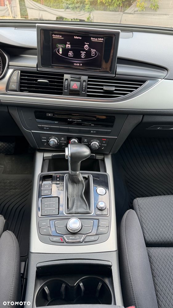 Audi A6 Avant - 20