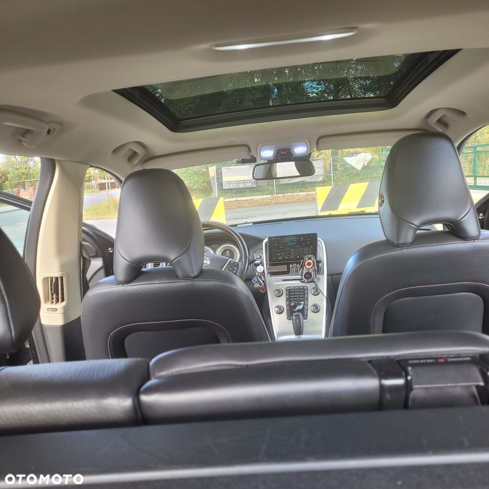 Volvo XC 60 - 14