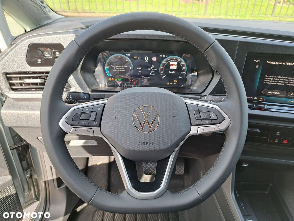 Volkswagen Caddy - 13