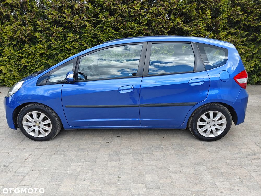 Honda Jazz 1.4 Elegance - 3