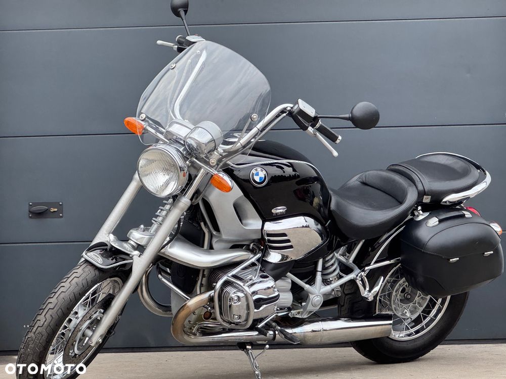 BMW R - 21