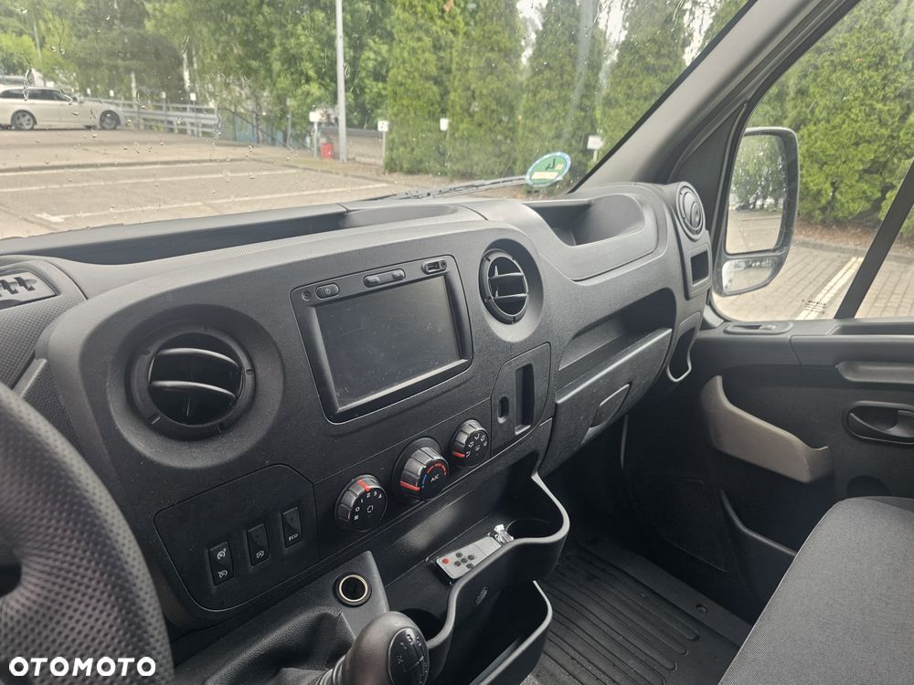 Renault Master - 21