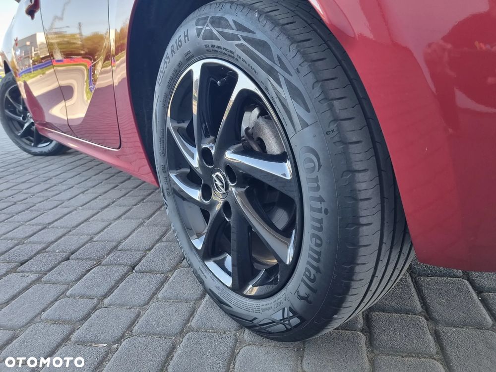 Opel Corsa - 33