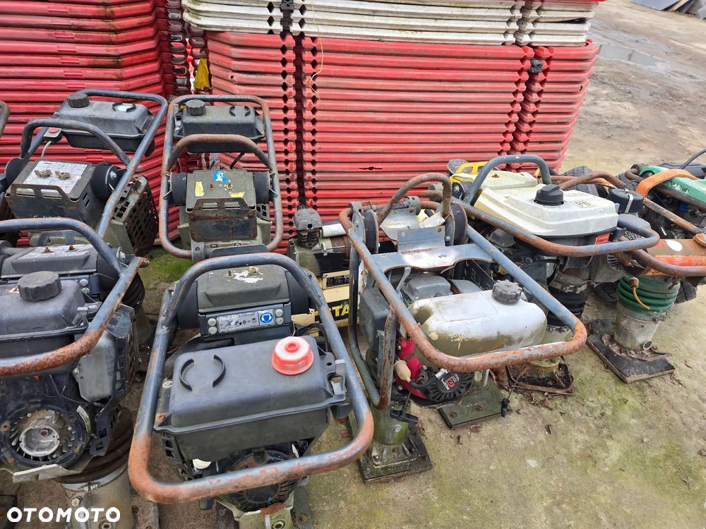 Wacker Neuson bs - 2