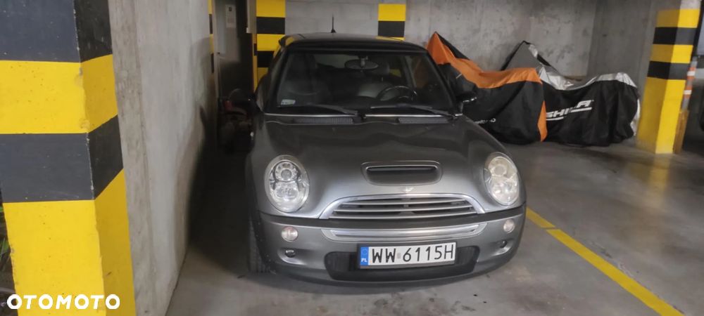 MINI Cooper S Standard - 5