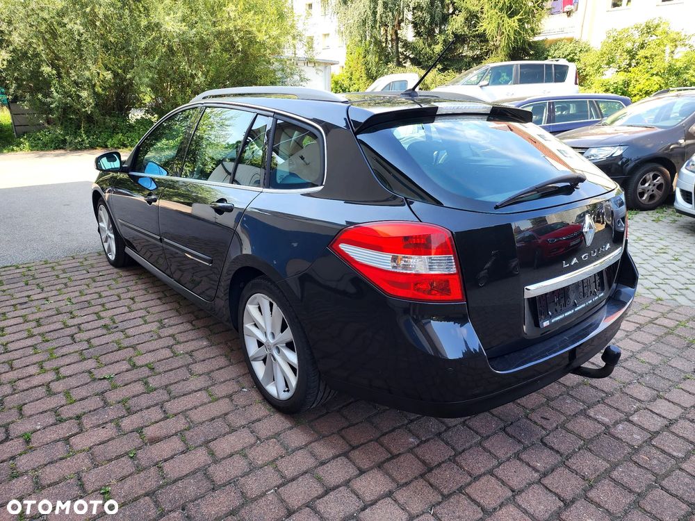 Renault Laguna 2.0 16V 140 Dynamique - 6