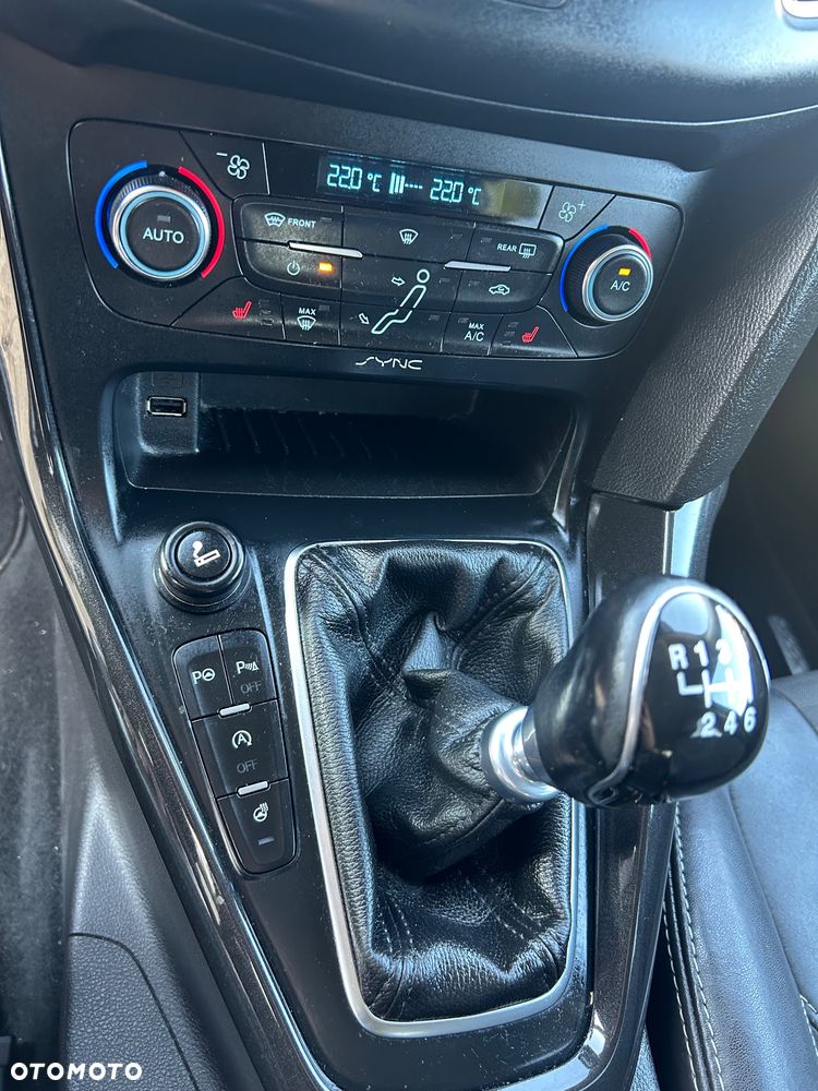 Ford Focus - 28