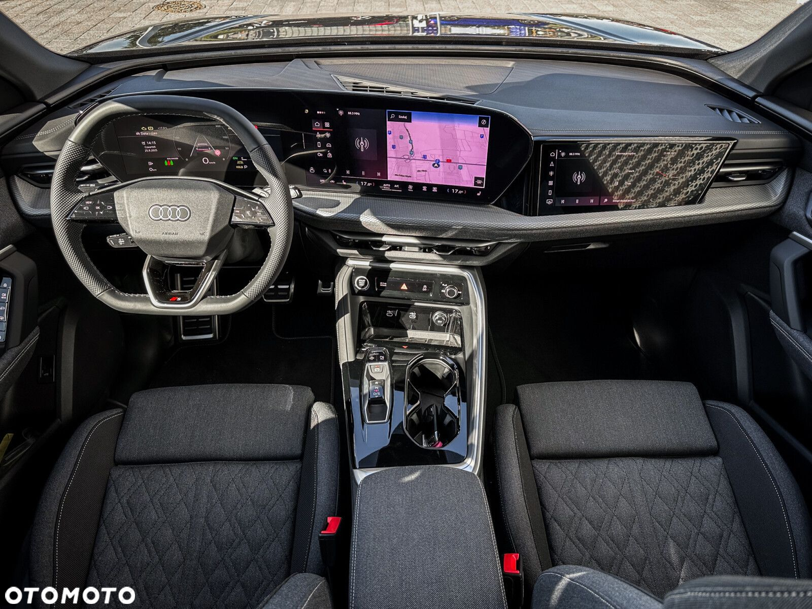 Audi Q5 - 23