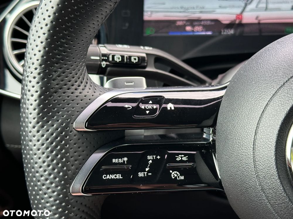 Mercedes-Benz EQE 500 90.5kWh 4-Matic AMG Line - 25