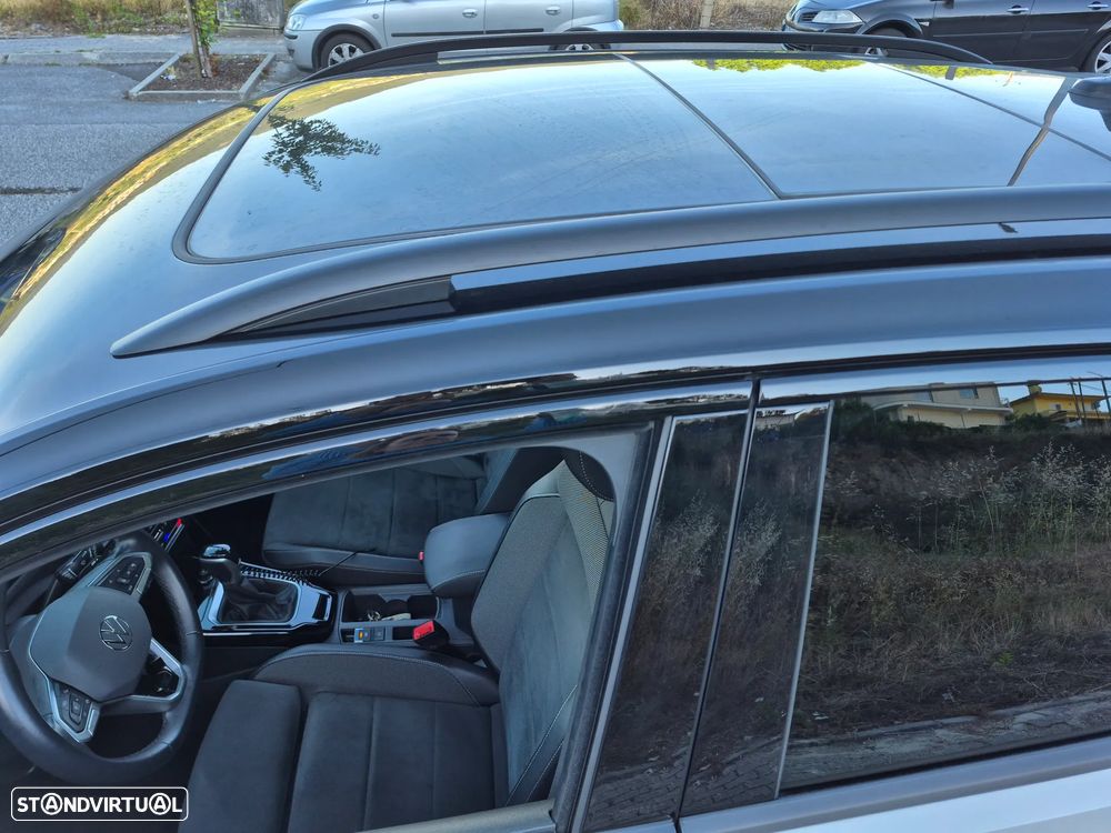 VW T-Roc 1.5 TSI R-Line DSG - 13