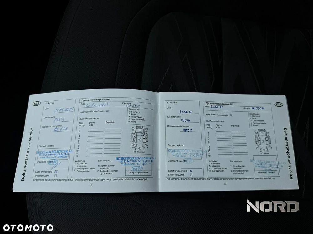 Kia Ceed 1.4 L - 27