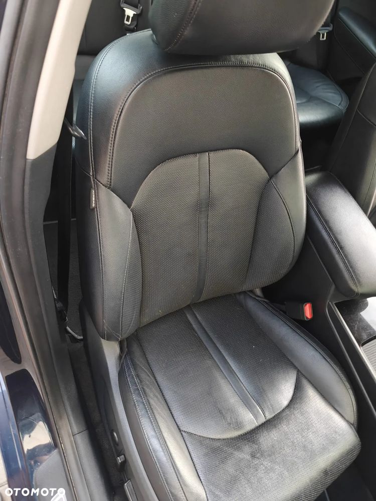 Kia Optima 1.7 CRDI XL DCT - 18