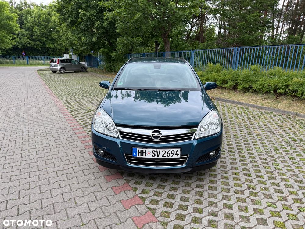 Opel Astra 1.6 - 7