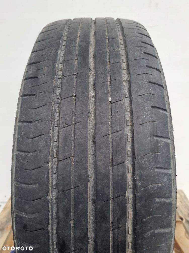 VW Transporter T5 T6 KOŁO ZAPASOWE Zapas felga 215/65 R16C 7H0601025E - 9