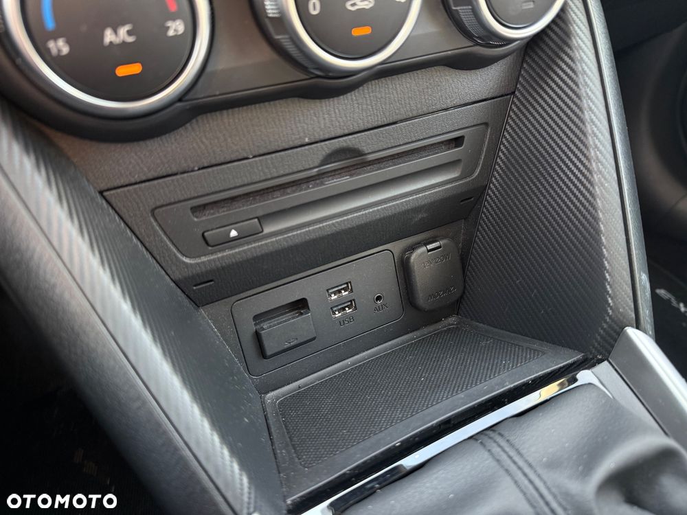 Mazda CX-3 SKYACTIV-G 120 FWD Center-Line - 24