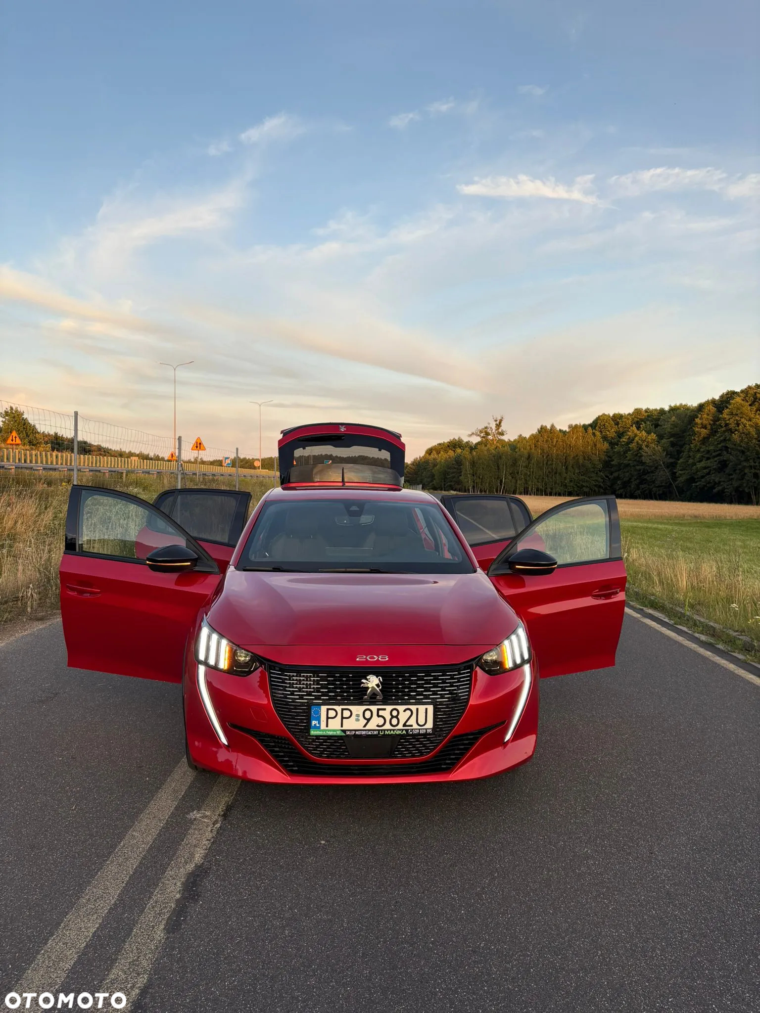Peugeot 208 PureTech 100 GT Pack - 16