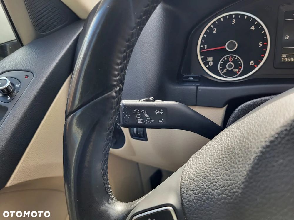 Volkswagen Tiguan - 25