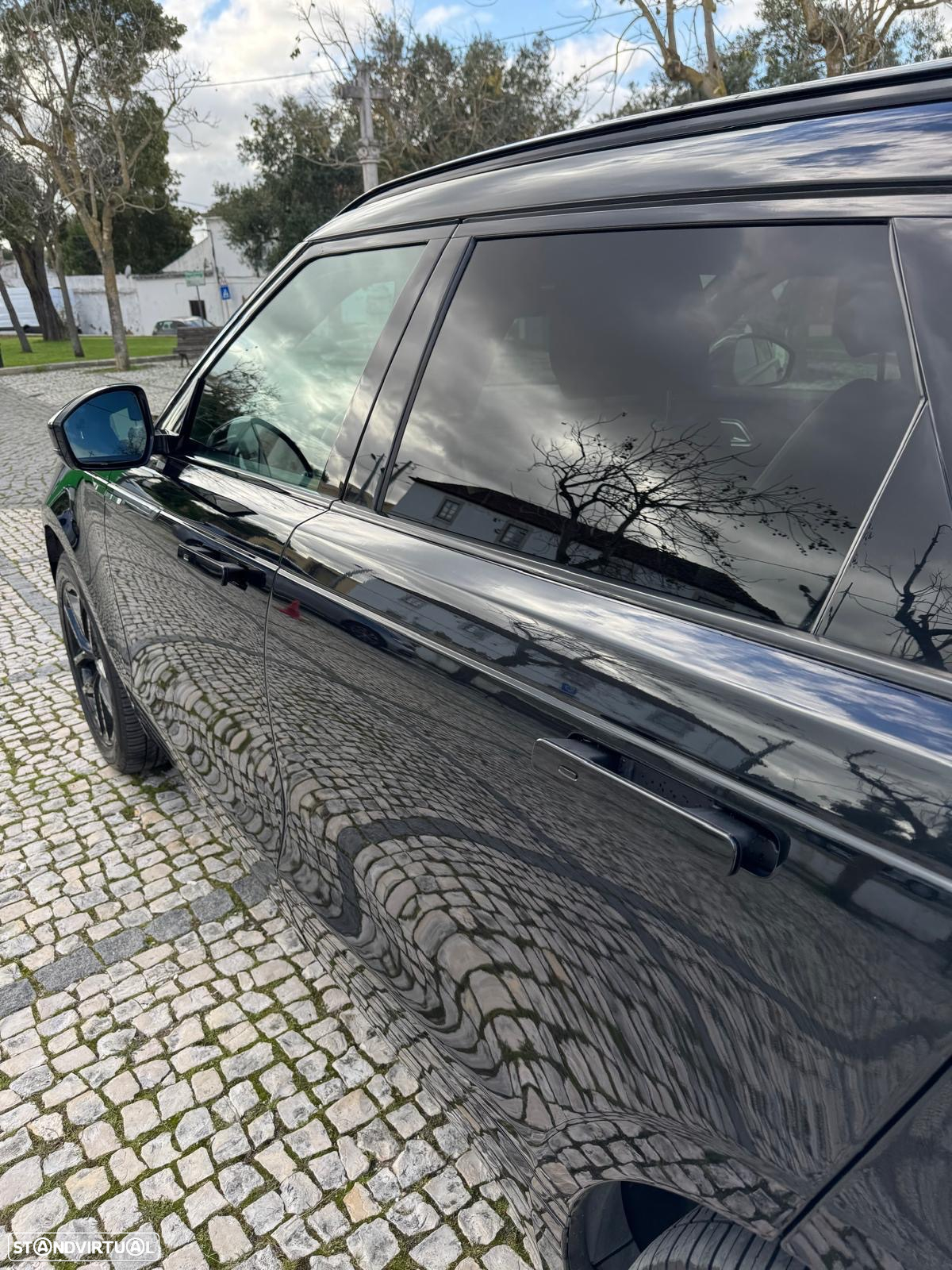 Land Rover Range Rover Velar 2.0 P400e AWD Edition - 3