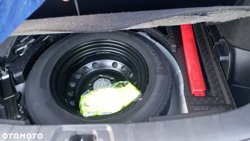 Nissan Qashqai 1.3 DIG-T N-Connecta - 14