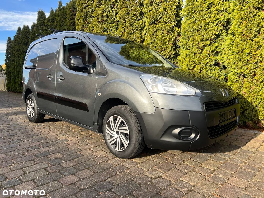 Peugeot Partner - 36