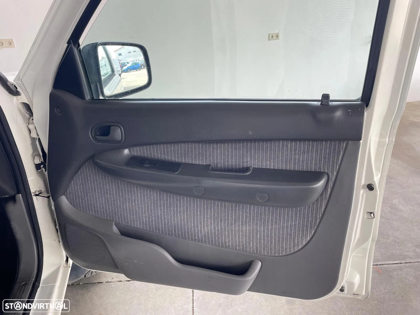 Mazda B 2500 2.5 TD CD - 16