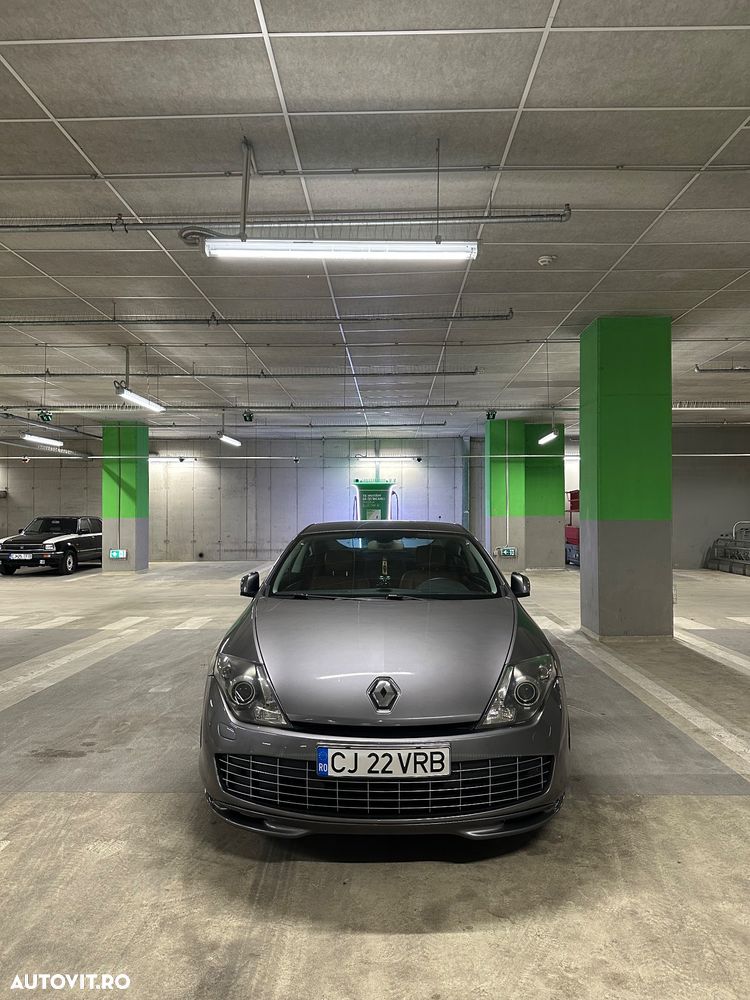 Renault Laguna - 4