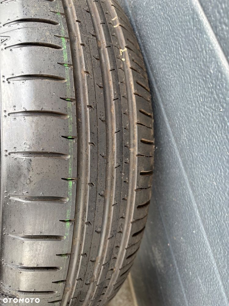 Komplet Opon 175/65/17 Falken 24r Letnie - 3