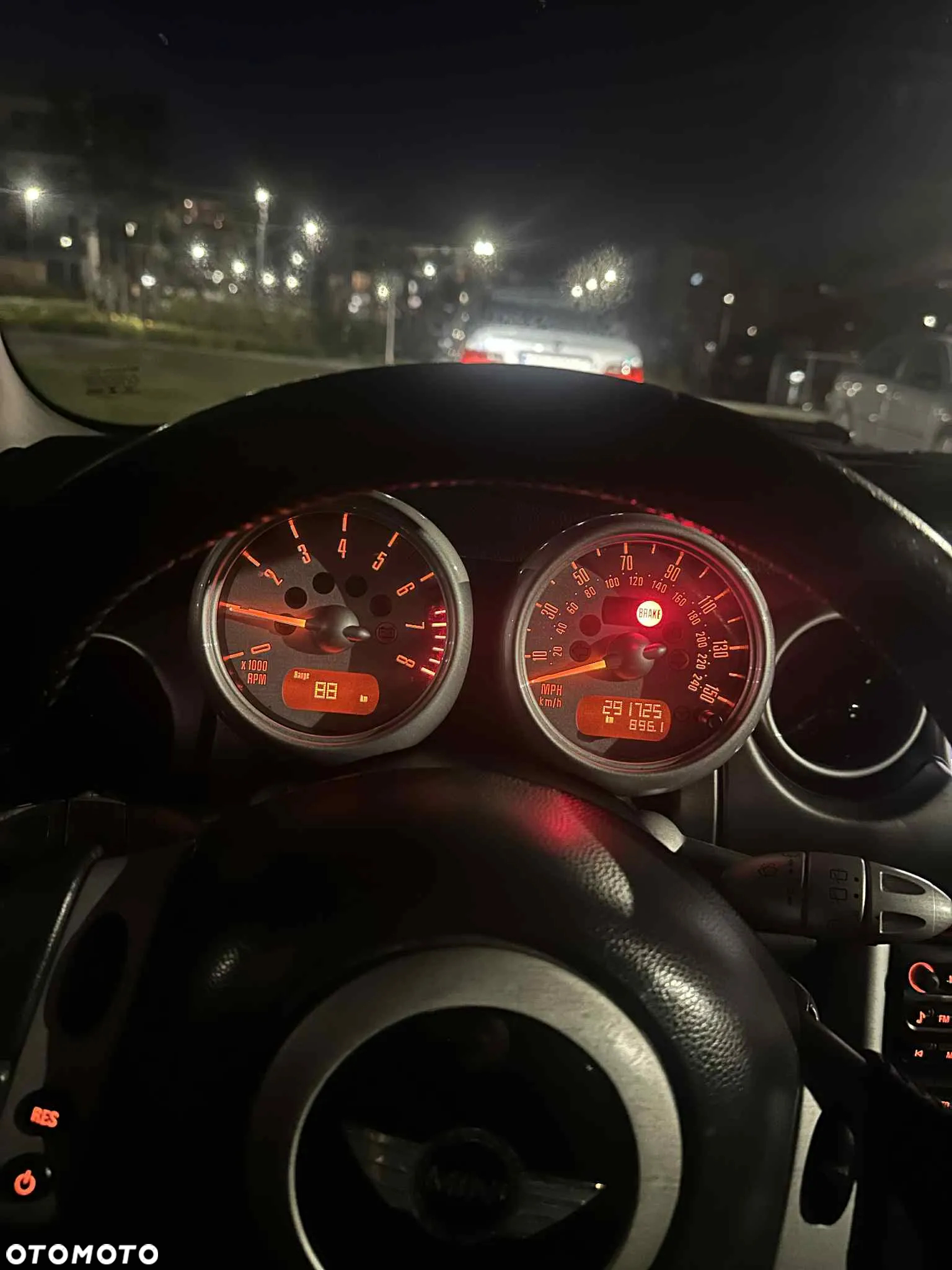 MINI Cooper S Standard - 21