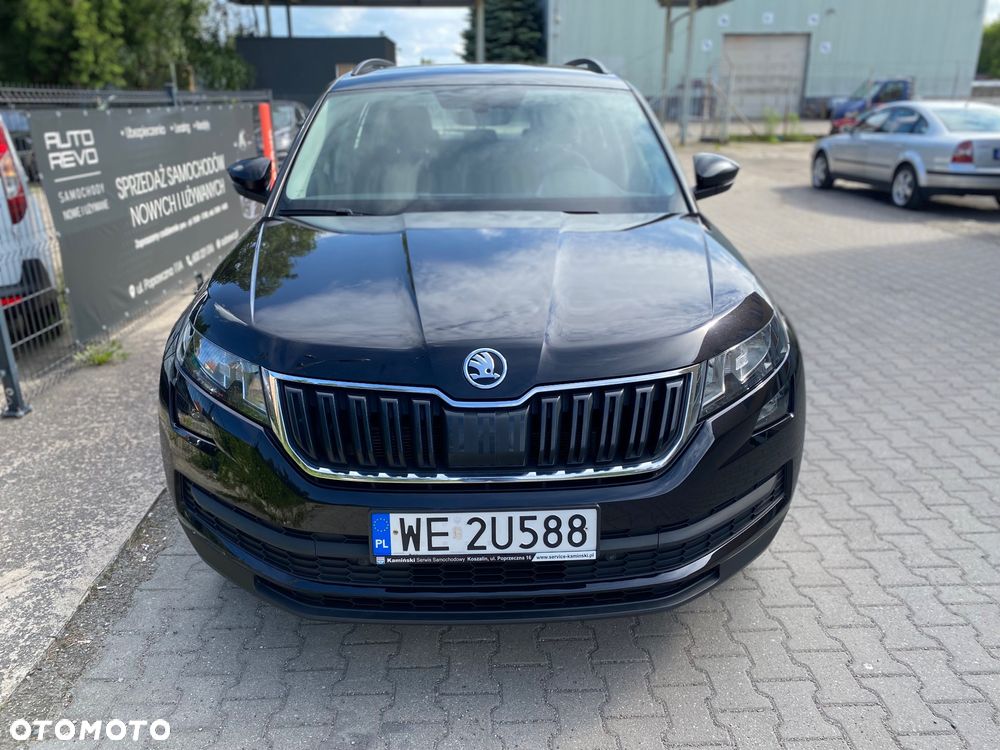 Skoda Kodiaq 2.0 TDI 4x2 Ambition DSG - 6