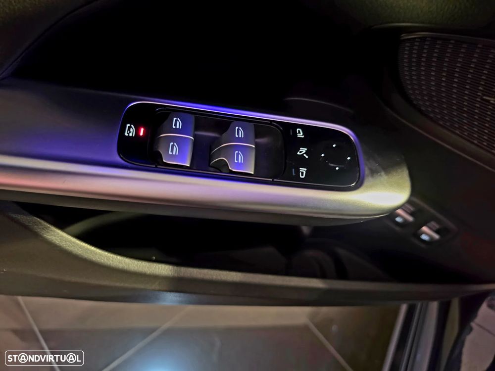 Mercedes-Benz C 300 de T 9G-TRONIC Avantgarde - 15