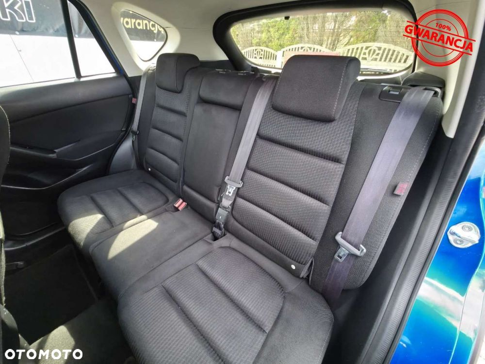 Mazda CX-5 - 23