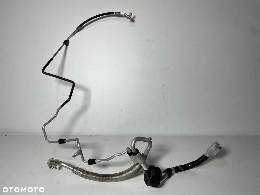 AUDI Q5 SQ5 PRZEWÓD RURKA KLIMATYZACJI 8R0816743C - 1