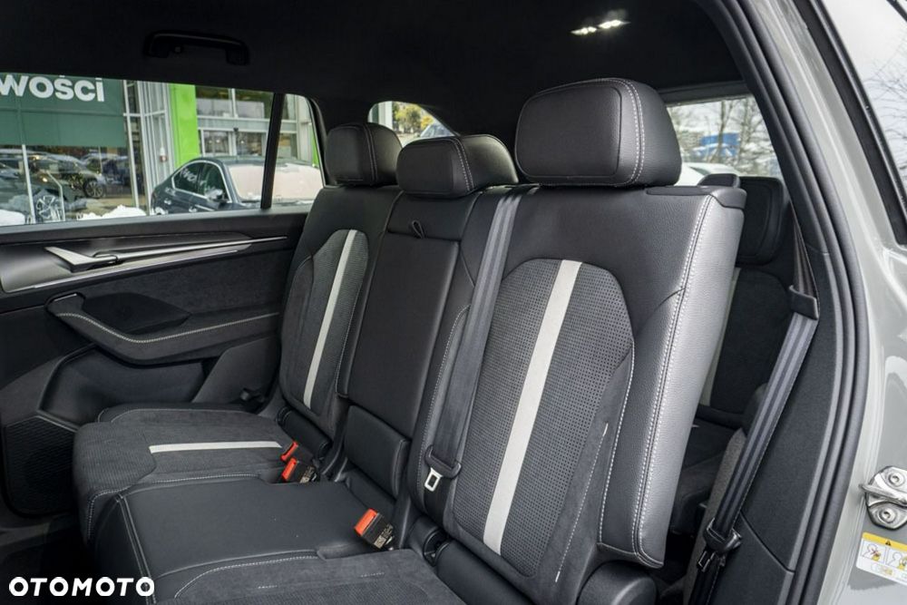 Skoda Kodiaq - 15