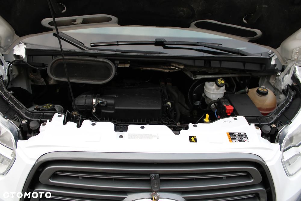 Ford Transit - 25