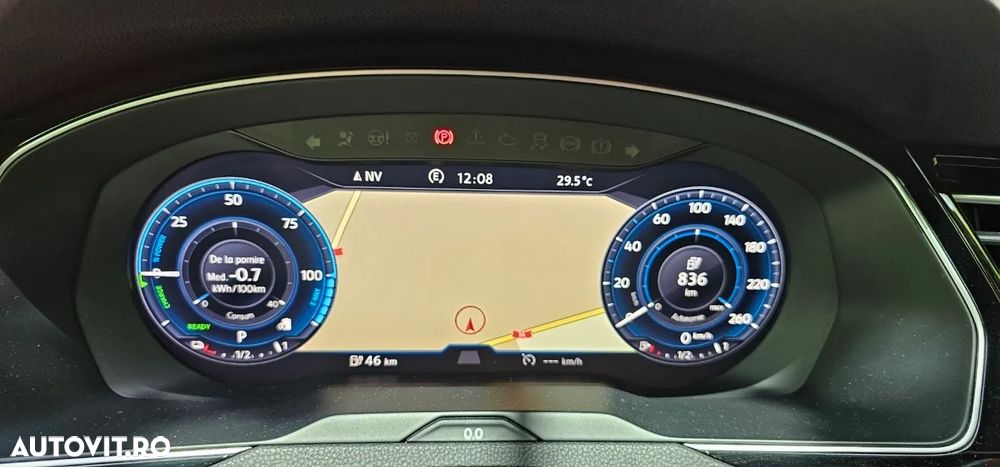 Volkswagen Passat 1.4 TSI DSG GTE - 6