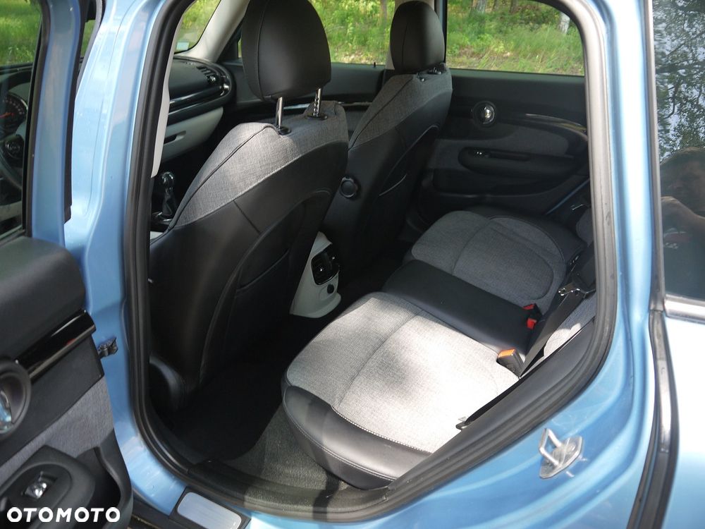 MINI Clubman Cooper - 10