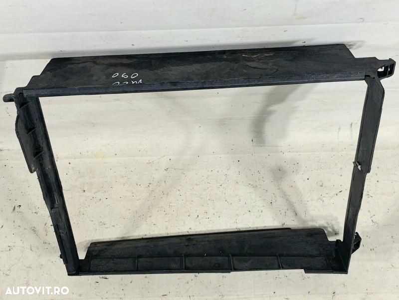 Deflector aer Dacia Logan 2 (2012-2017) 215596207R - 2