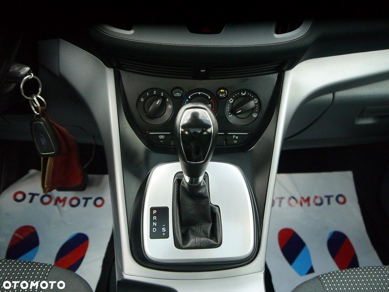 Ford C-MAX - 26