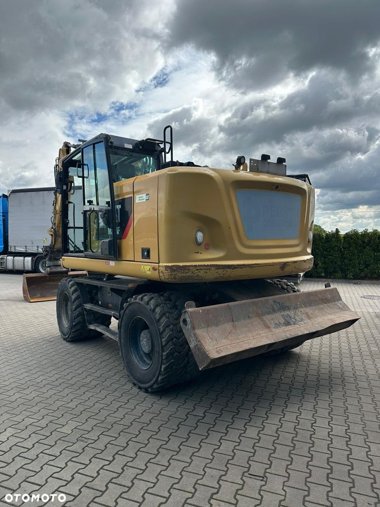 Caterpillar 314F - 11
