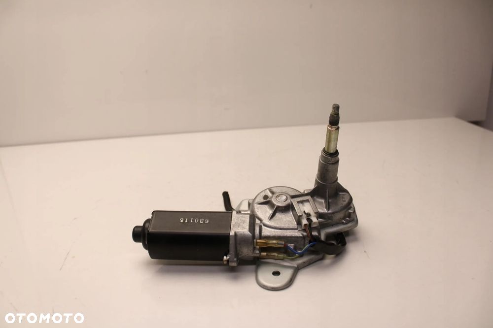 HONDA JAZZ II 02R- SILNICZEK MECHANIZM WYCIERACZKI TYŁ - 4