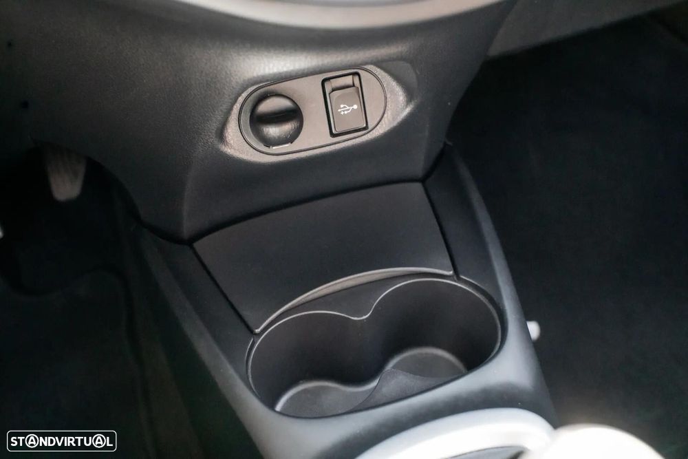 Toyota Yaris 1.0 VVT-i Comfort - 21