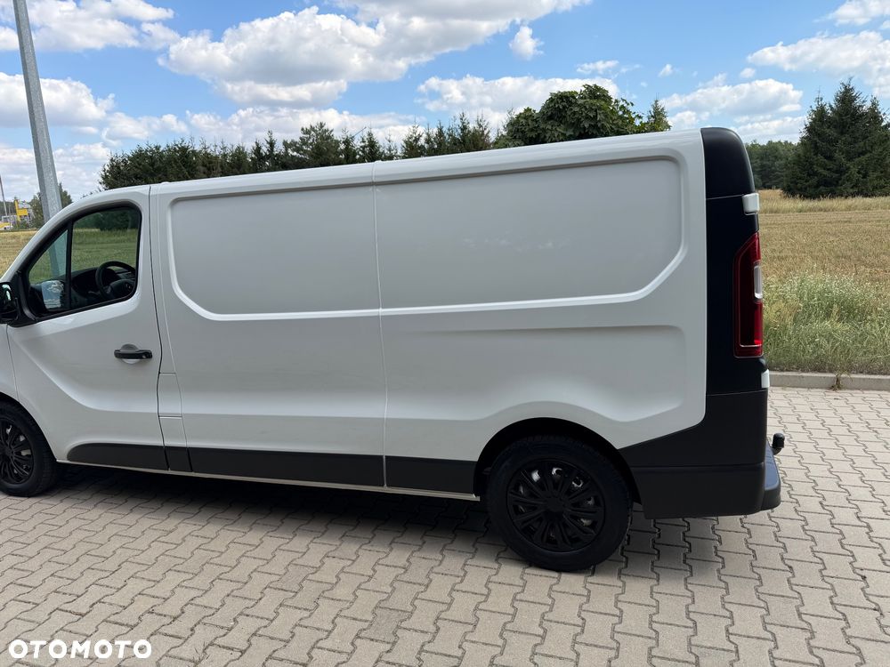 Renault Trafic L2H1 2,9t Pack Clim - 8