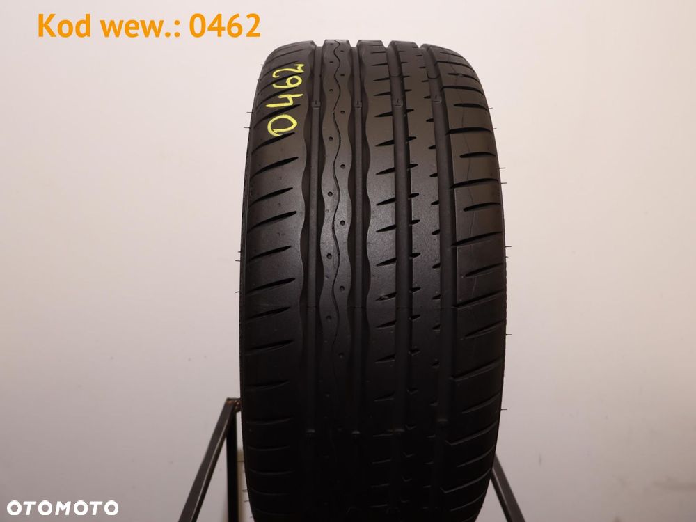 Hankook Ventus S1 Evo - 215/35 R17 - 2