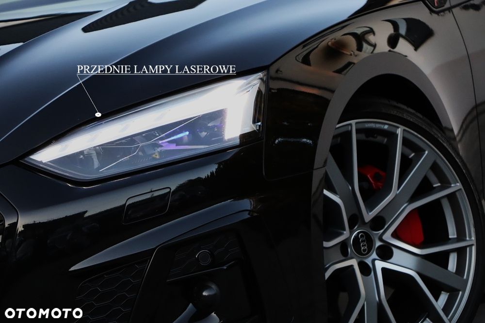 Audi A5 Sportback - 13