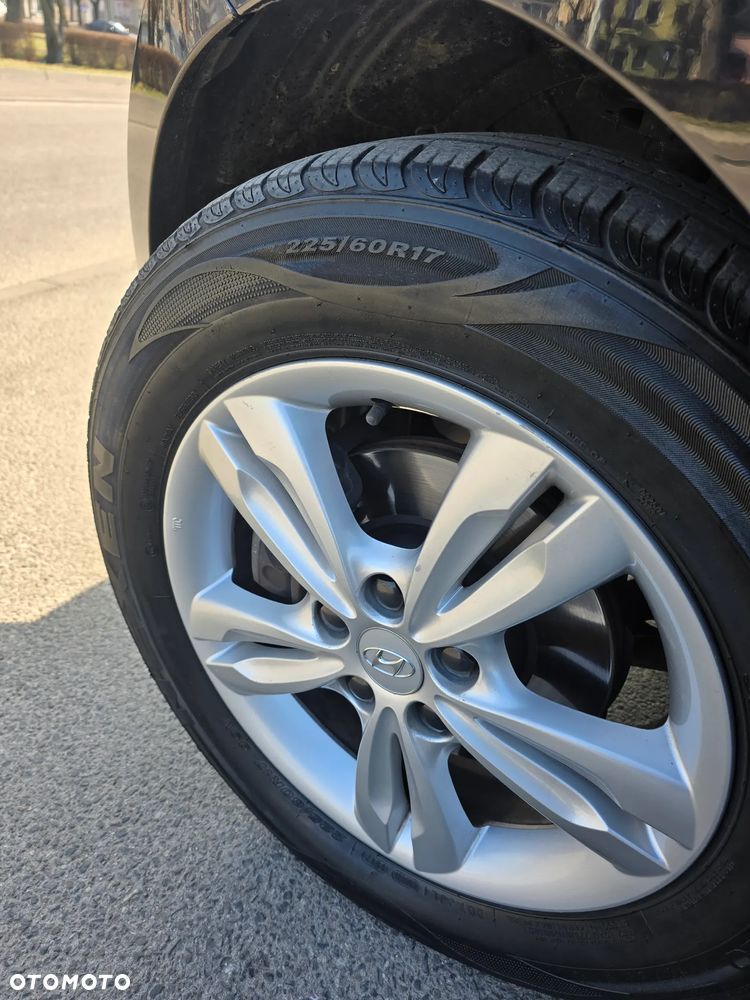 Hyundai ix35 2.0 2WD Comfort - 5