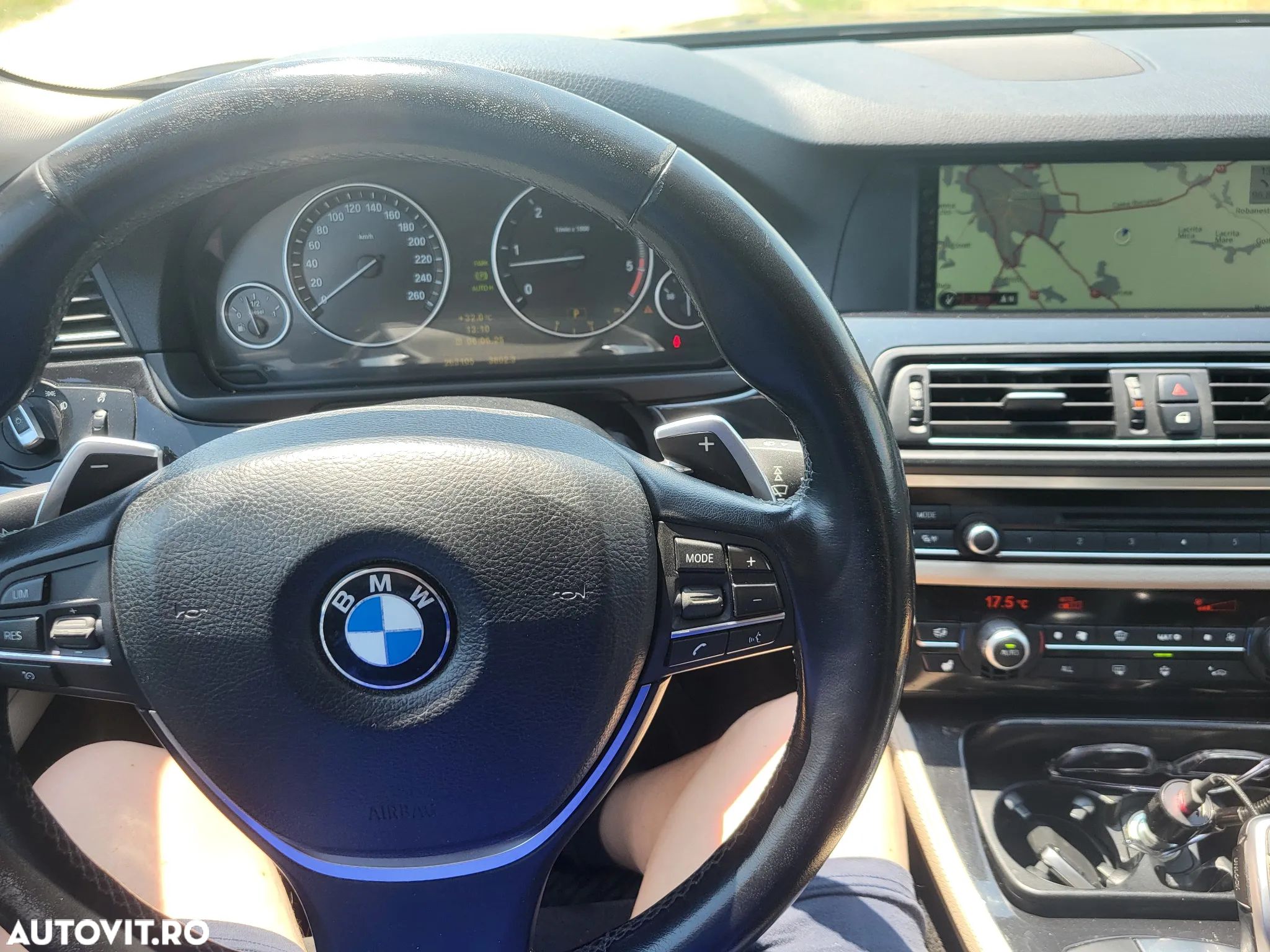 BMW Seria 5 - 1
