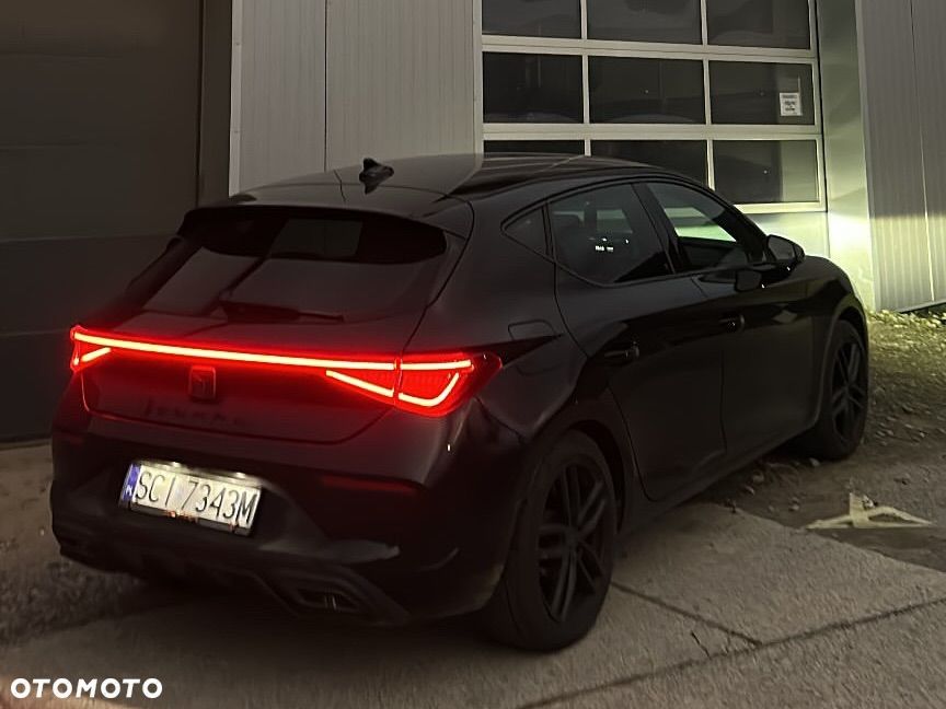 Cupra Leon - 10