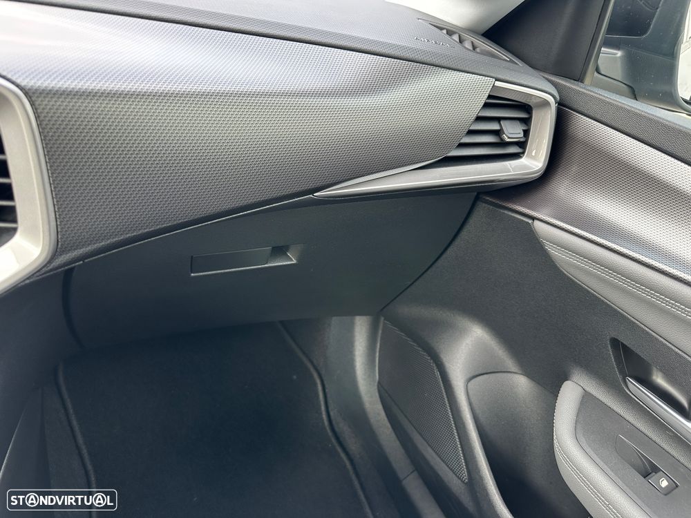 Opel Mokka 1.2 T Elegance AT - 15