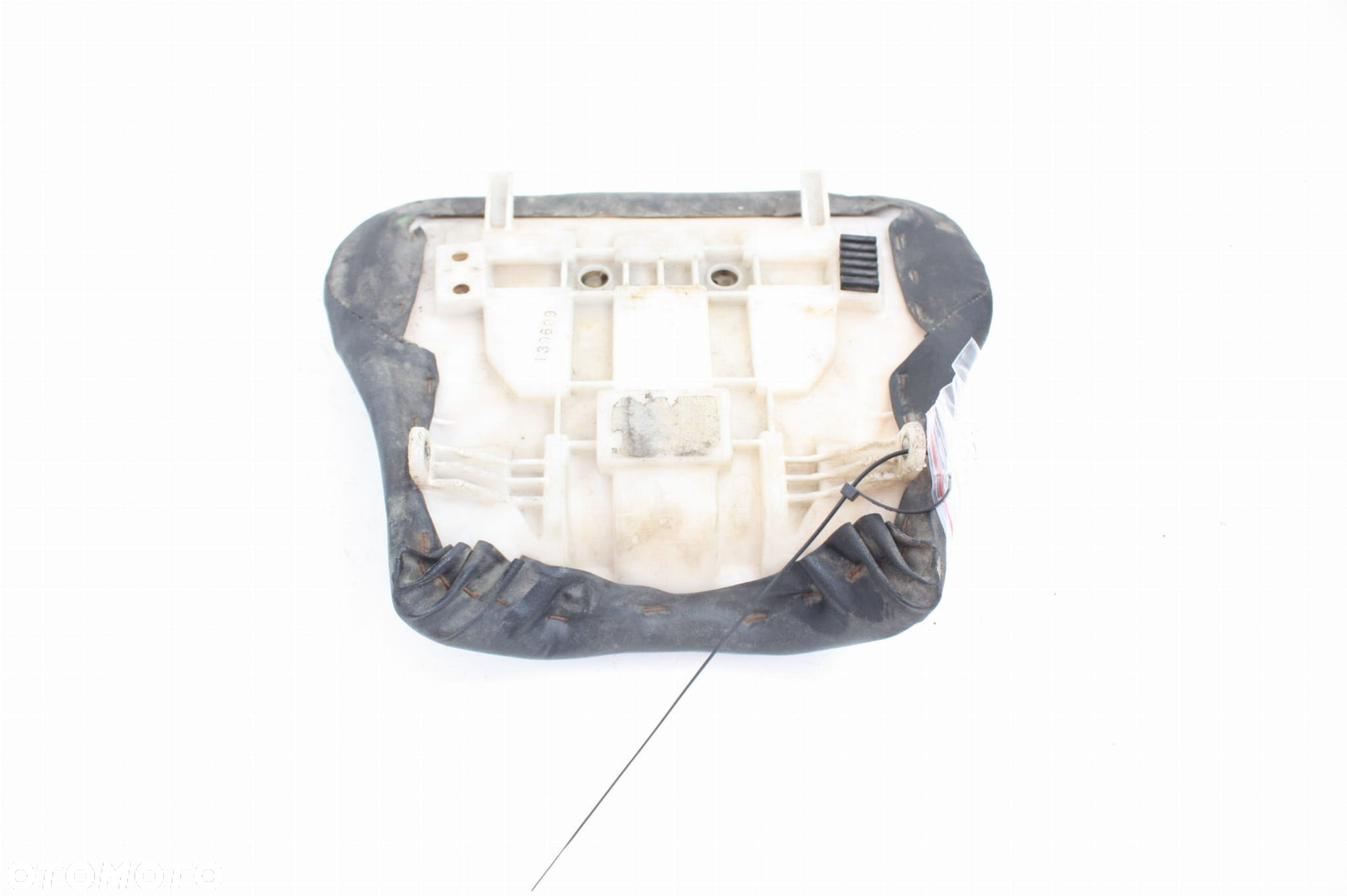 KANAPA SIEDZENIE KIEROWCY Kawasaki GPX 750 87-88 - 2